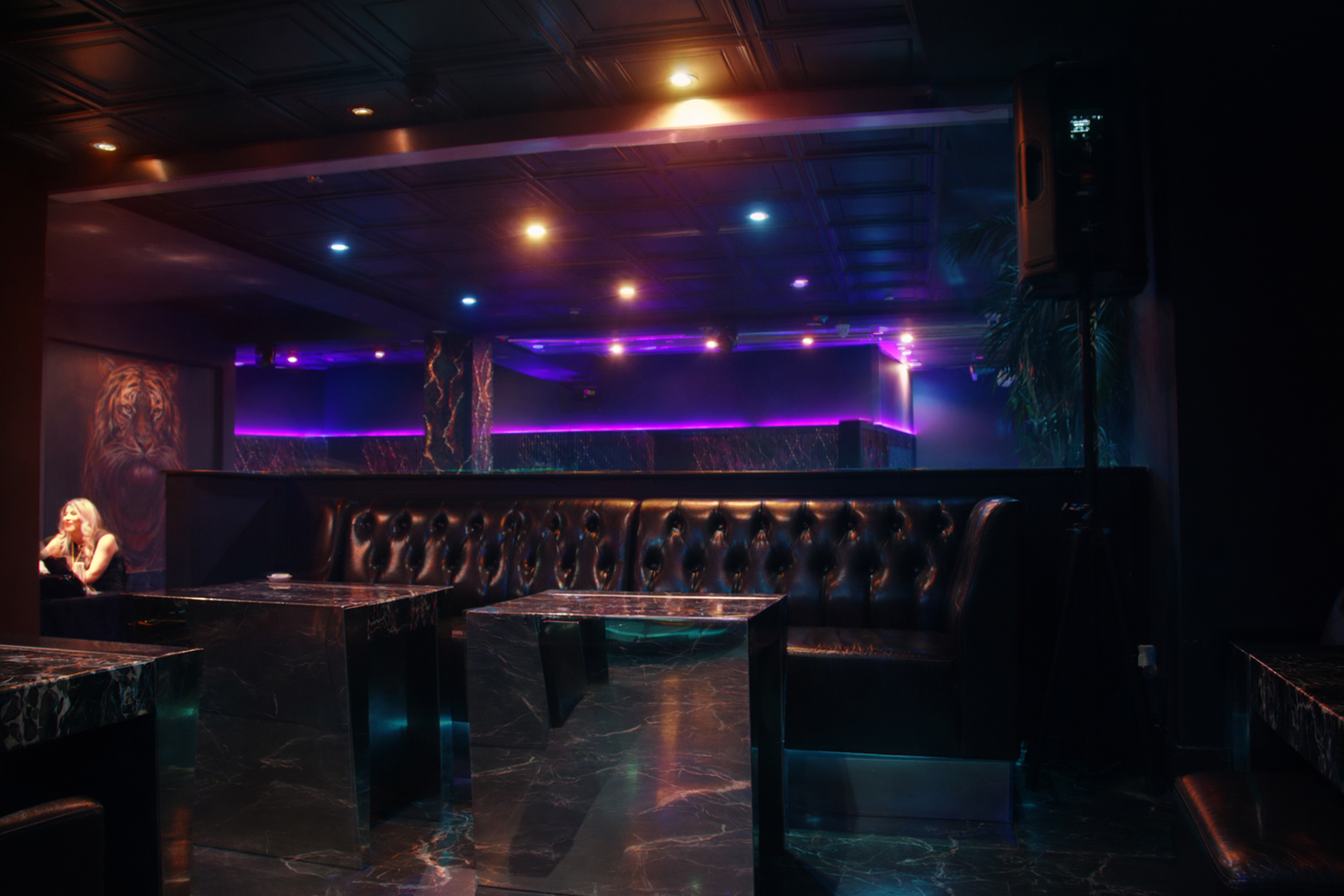 Cavalli Lounge