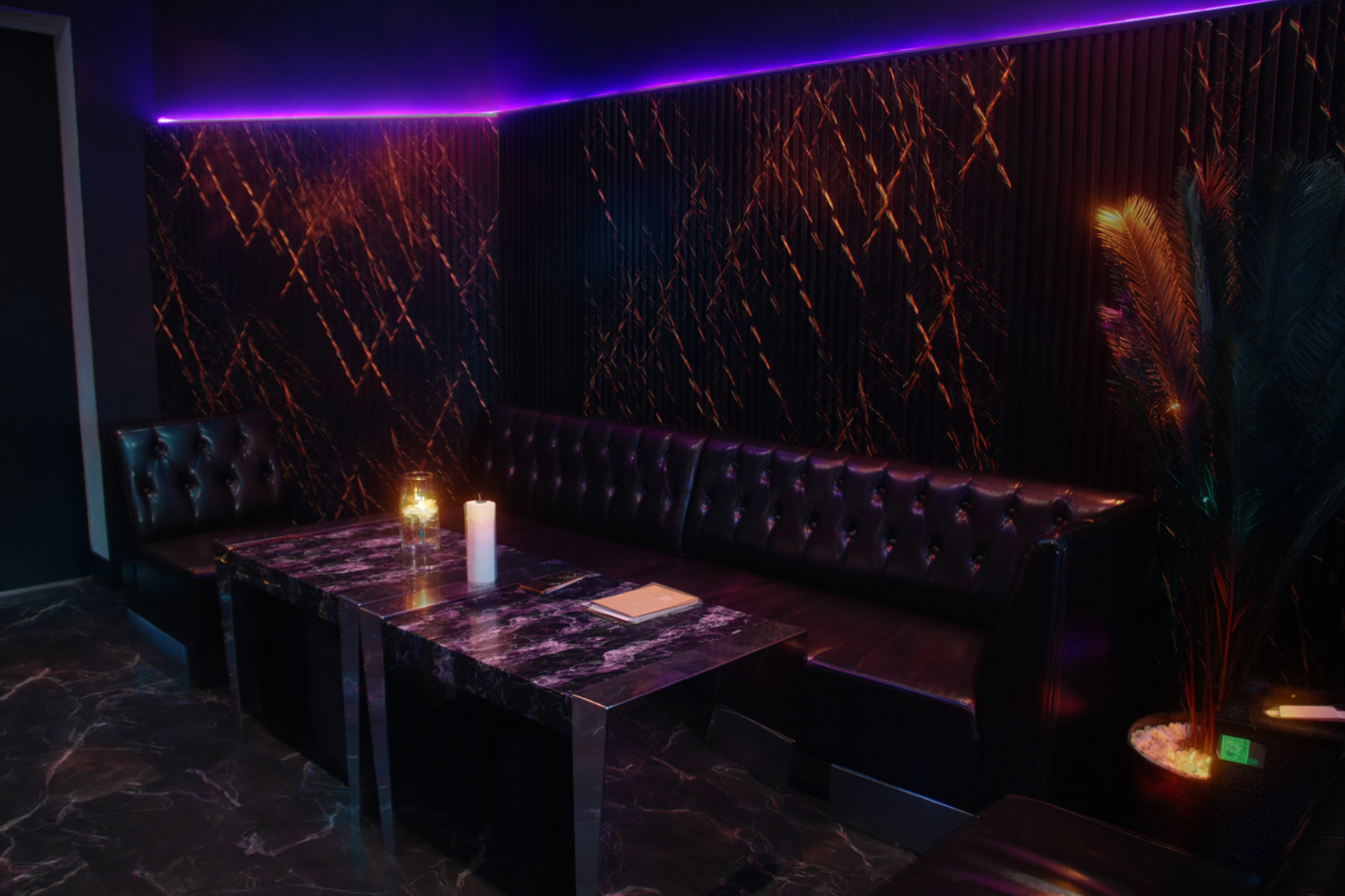 Cavalli Lounge