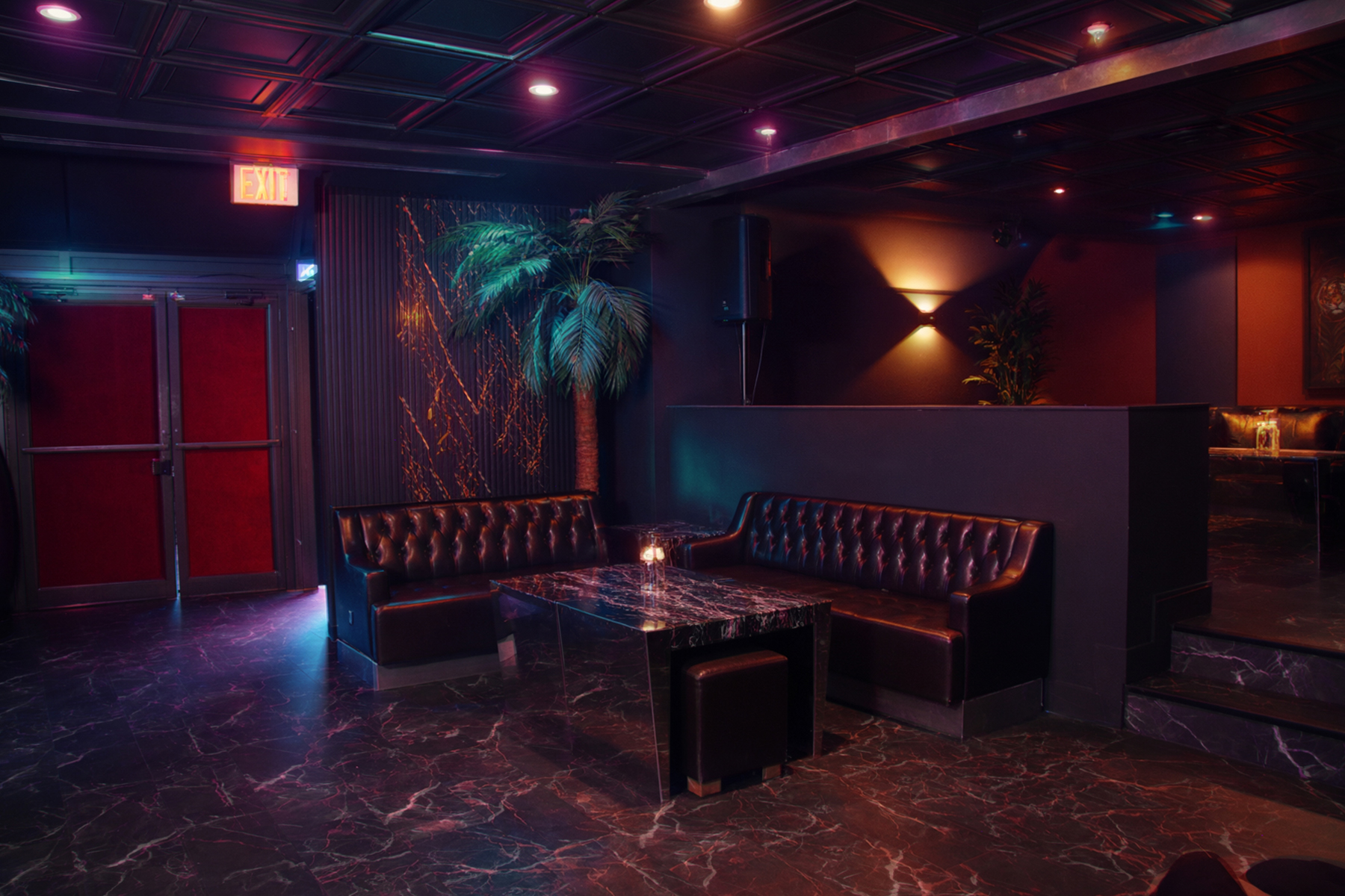 Cavalli Lounge