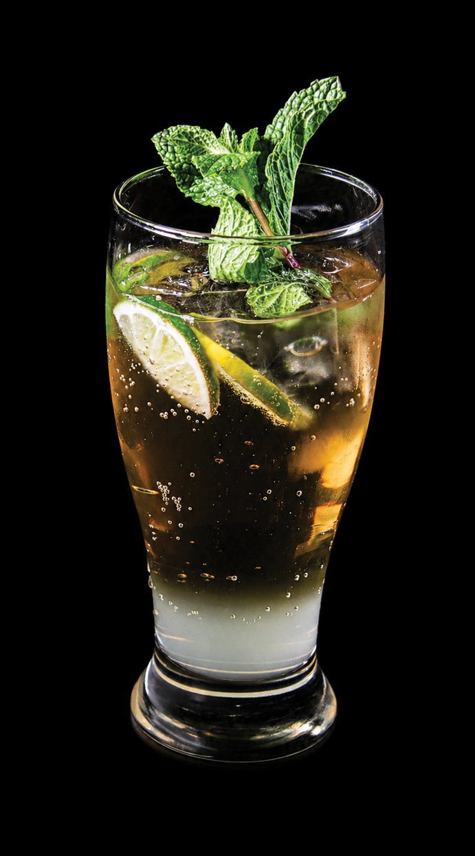 Classic Cocktails