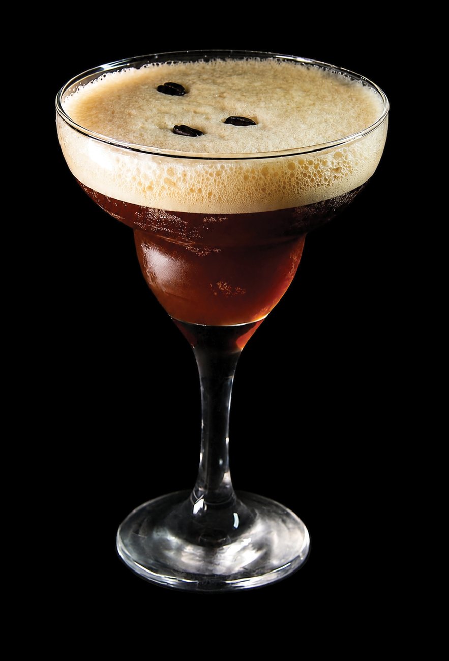 Espresso Martini