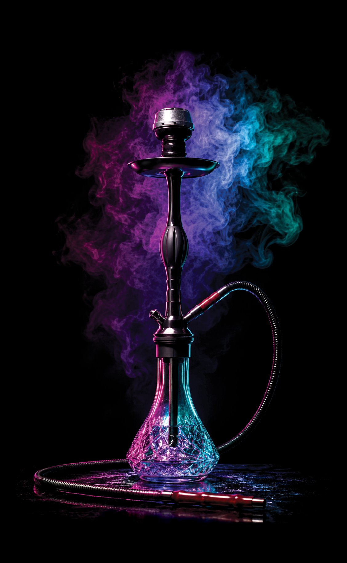 Hookah