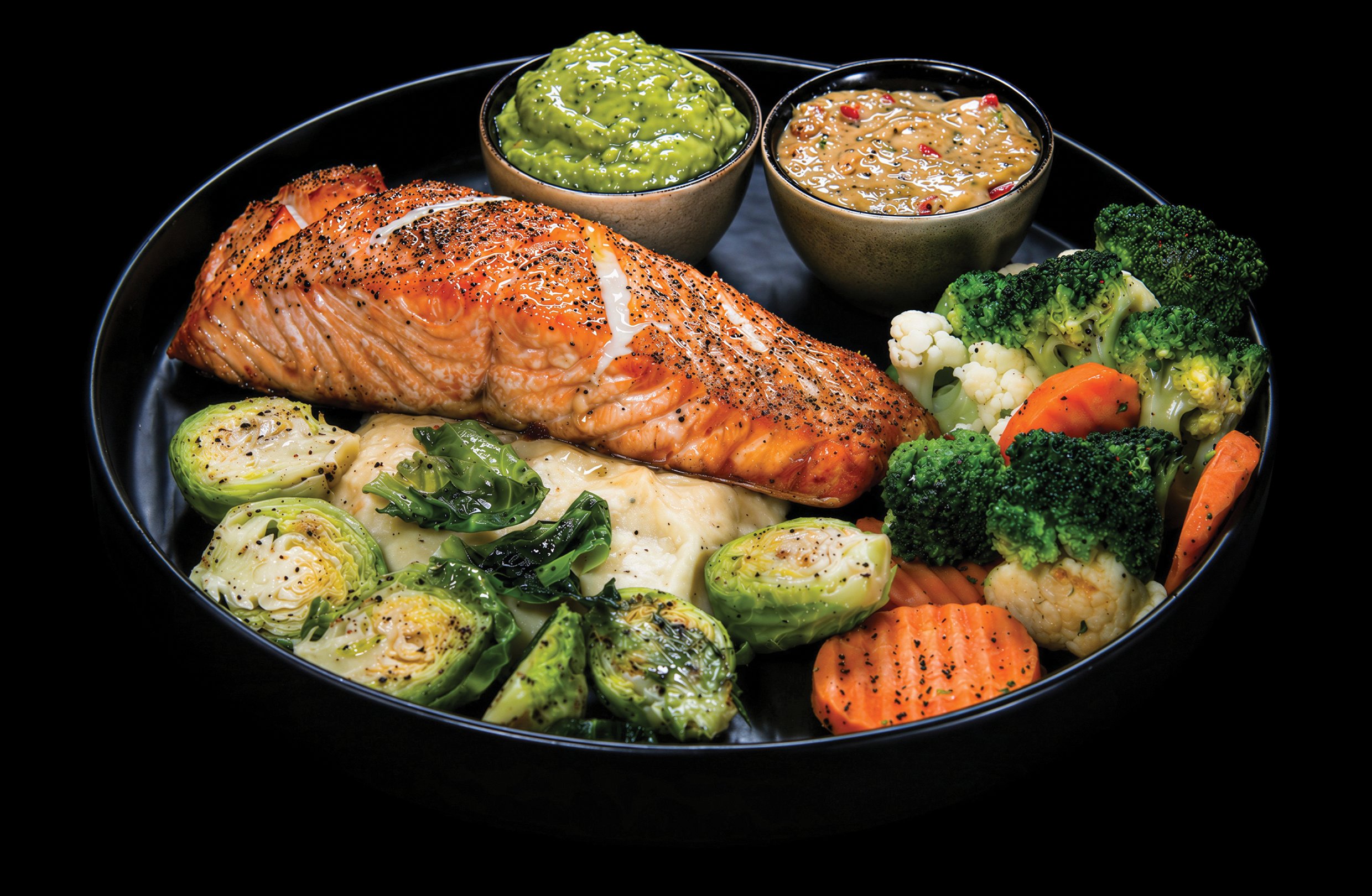Salmon