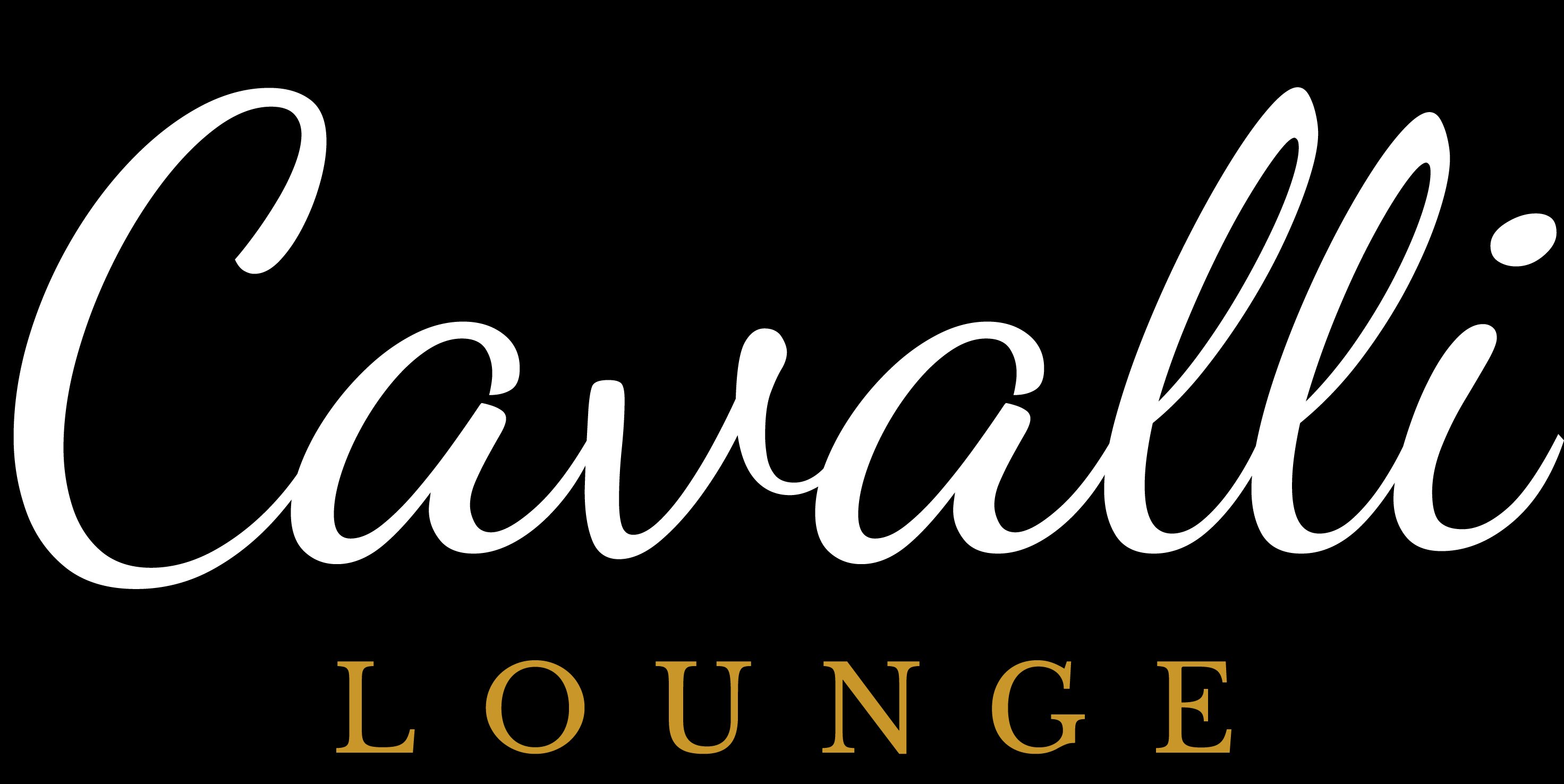 Cavalli Lounge